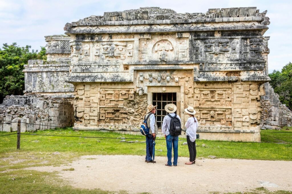 Ruinas